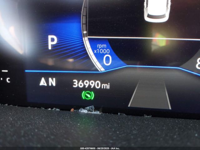 3VVSX7B2XRM009974 Volkswagen tsi
