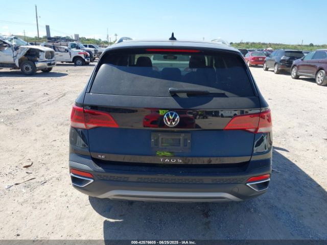 3VVSX7B2XRM009974 Volkswagen tsi