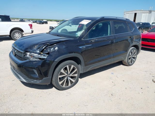 3VVSX7B2XRM009974 Volkswagen tsi