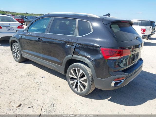 3VVSX7B2XRM009974 Volkswagen tsi