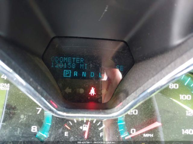 1GNKVHKD6GJ129820 Chevrolet llt - sidi, alum, 60 degrees