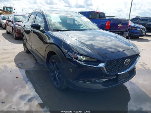 2024 MAZDA CX-30 3MVDMBBM8RM606396
