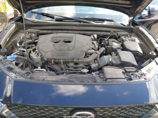 2024 MAZDA CX-30 3MVDMBBM8RM606396 Photo 9