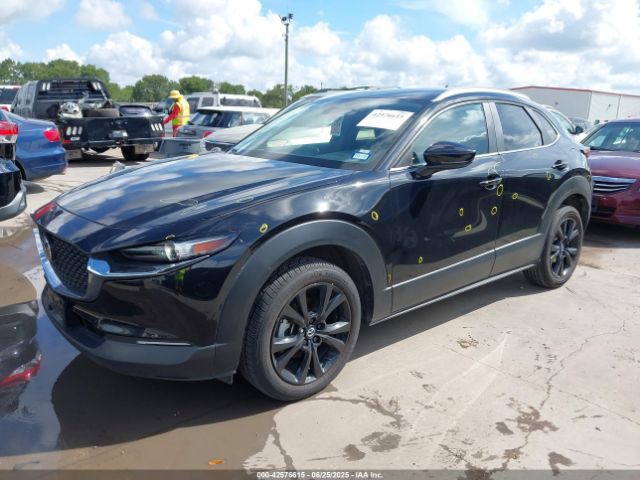 2024 MAZDA CX-30 3MVDMBBM8RM606396 Photo 1