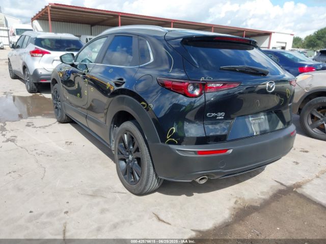 2024 MAZDA CX-30 3MVDMBBM8RM606396 Photo 2
