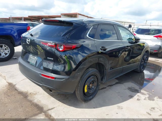 2024 MAZDA CX-30 3MVDMBBM8RM606396 Photo 3