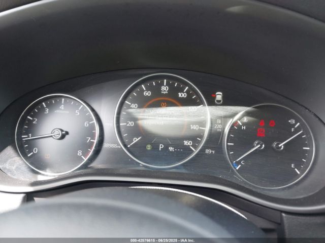 2024 MAZDA CX-30 3MVDMBBM8RM606396 Photo 6