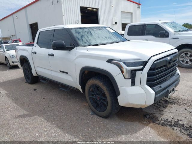 2023 TOYOTA TUNDRA 5TFLA5DB1PX076766