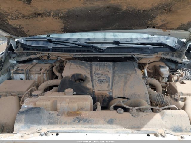 2023 TOYOTA TUNDRA 5TFLA5DB1PX076766 Photo 9