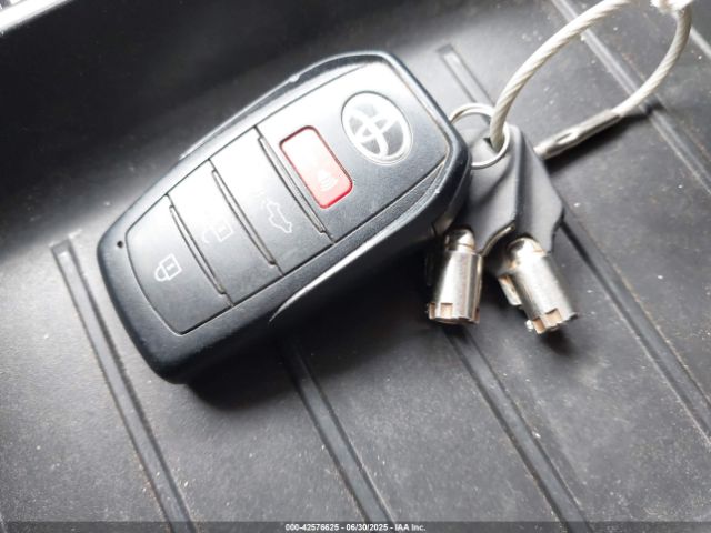 2023 TOYOTA TUNDRA 5TFLA5DB1PX076766 Photo 10