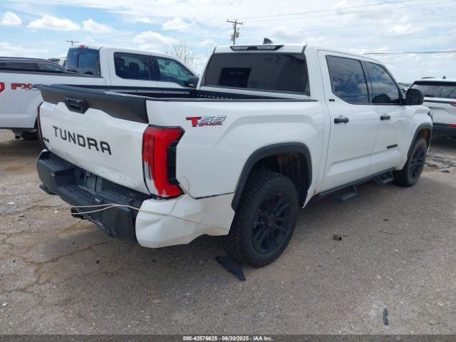 2023 TOYOTA TUNDRA 5TFLA5DB1PX076766 Photo 3
