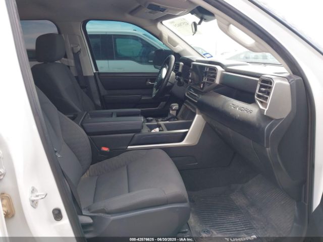 2023 TOYOTA TUNDRA 5TFLA5DB1PX076766 Photo 4