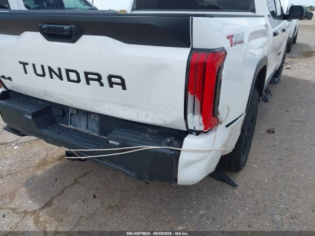 2023 TOYOTA TUNDRA 5TFLA5DB1PX076766 Photo 5