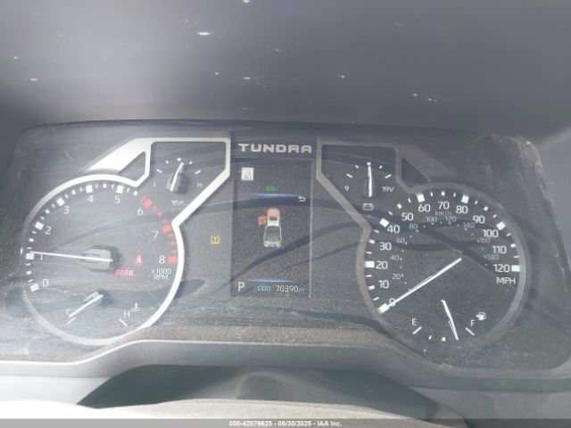 2023 TOYOTA TUNDRA 5TFLA5DB1PX076766 Photo 6