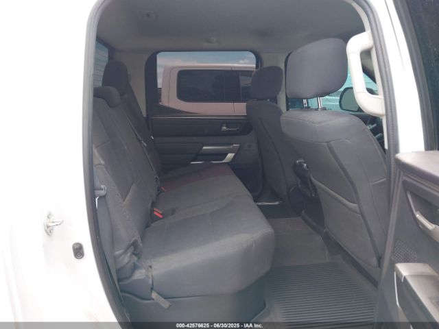 2023 TOYOTA TUNDRA 5TFLA5DB1PX076766 Photo 7