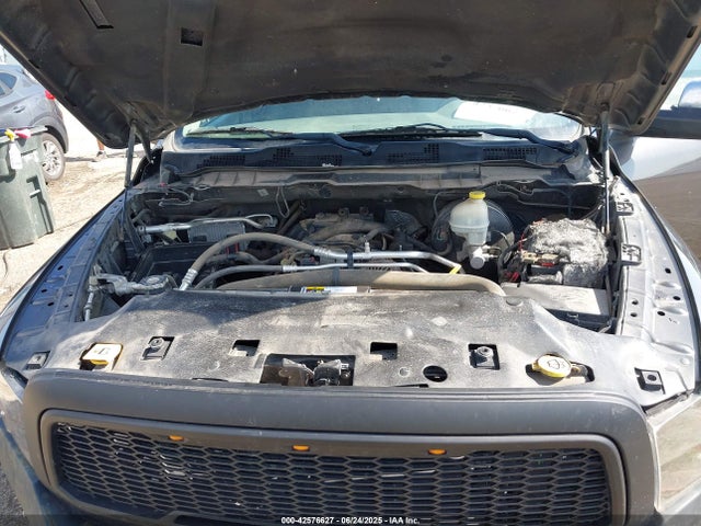 RAM 1500 2015 3C6RR7LT5FG522937 Image 10