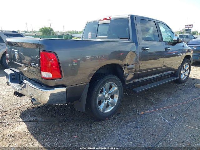 RAM 1500 2015 3C6RR7LT5FG522937 Image 4