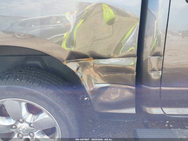 RAM 1500 2015 3C6RR7LT5FG522937 Image 6