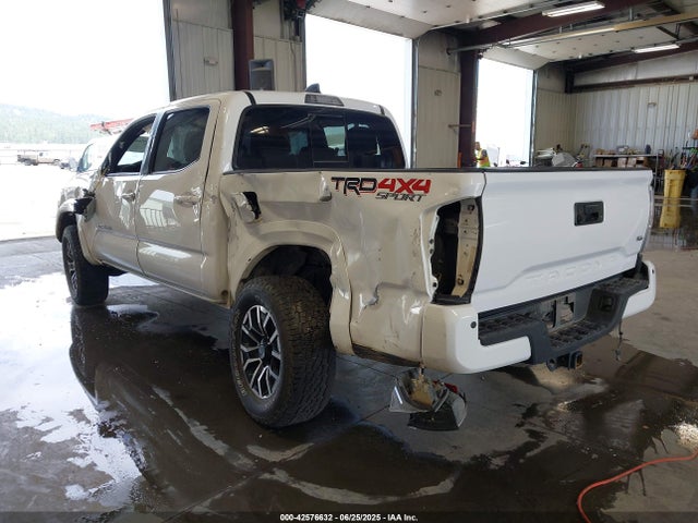 5TFCZ5AN0MX256078 Toyota 2gr-fks