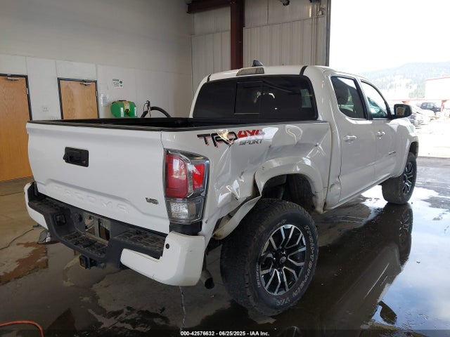 5TFCZ5AN0MX256078 Toyota 2gr-fks