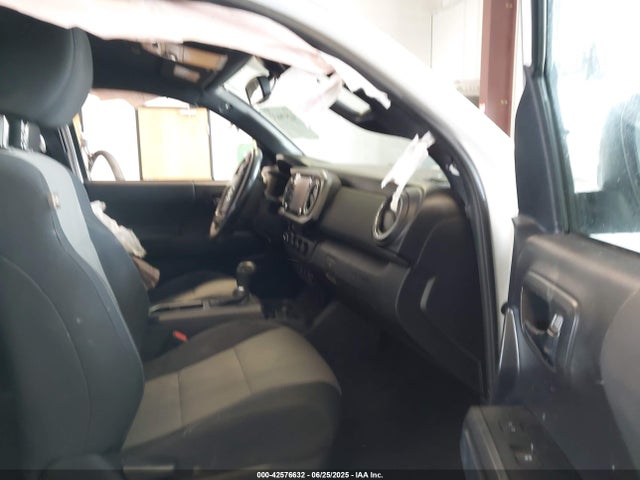 5TFCZ5AN0MX256078 Toyota 2gr-fks