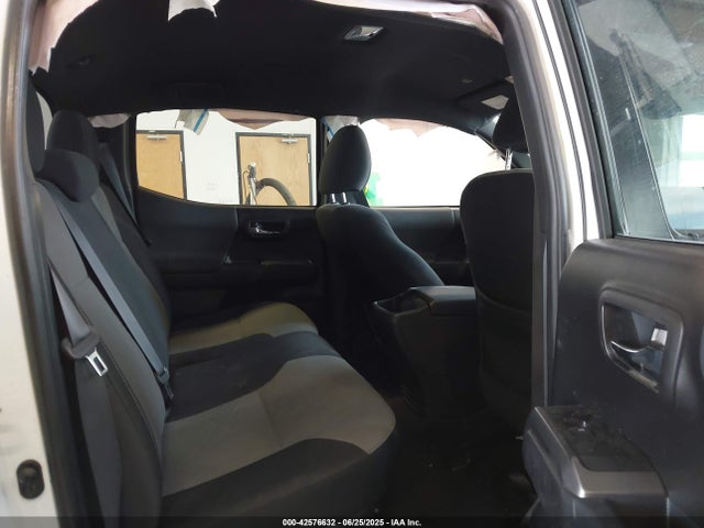 5TFCZ5AN0MX256078 Toyota 2gr-fks