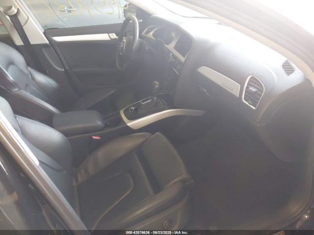 2012 AUDI A4 WAUFFAFL6CN015591 Photo 4