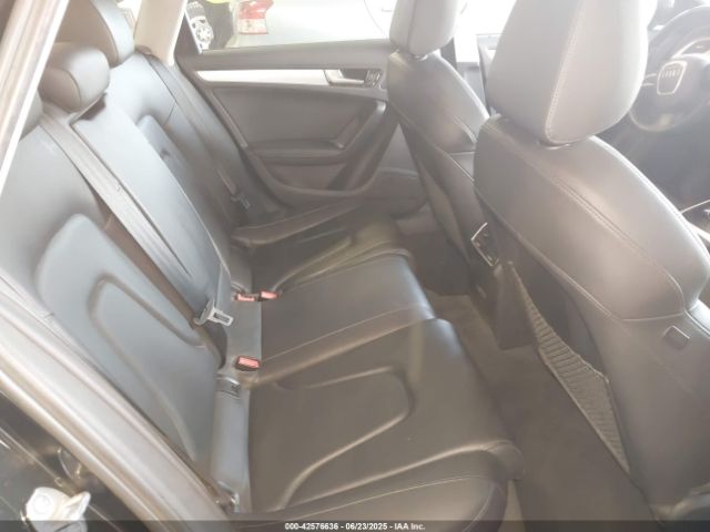 2012 AUDI A4 WAUFFAFL6CN015591 Photo 7