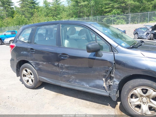 Subaru 2.5na u5 2014 JF2SJAAC2EH456239 Image 12