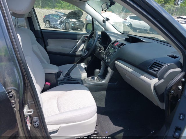 Subaru 2.5na u5 2014 JF2SJAAC2EH456239 Image 5