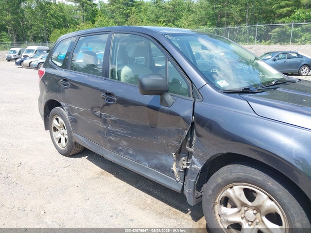 Subaru 2.5na u5 2014 JF2SJAAC2EH456239 Image 6