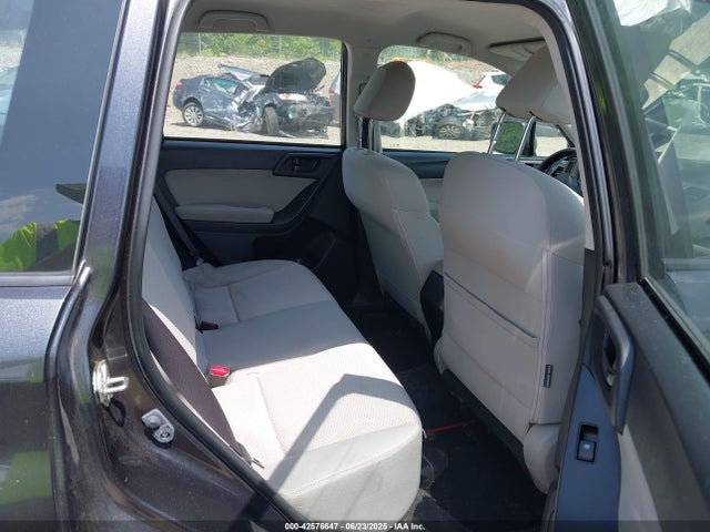 Subaru 2.5na u5 2014 JF2SJAAC2EH456239 Image 8
