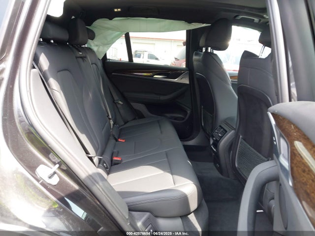 5UXTY5C02L9C58715 BMW 2020