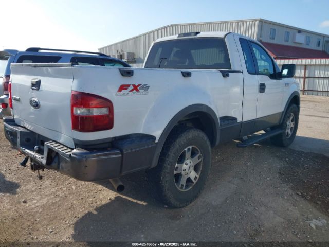 2005 FORD F-150 1FTRF04505KC15868 Photo 3