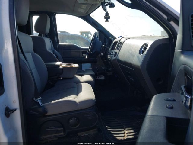 2005 FORD F-150 1FTRF04505KC15868 Photo 4
