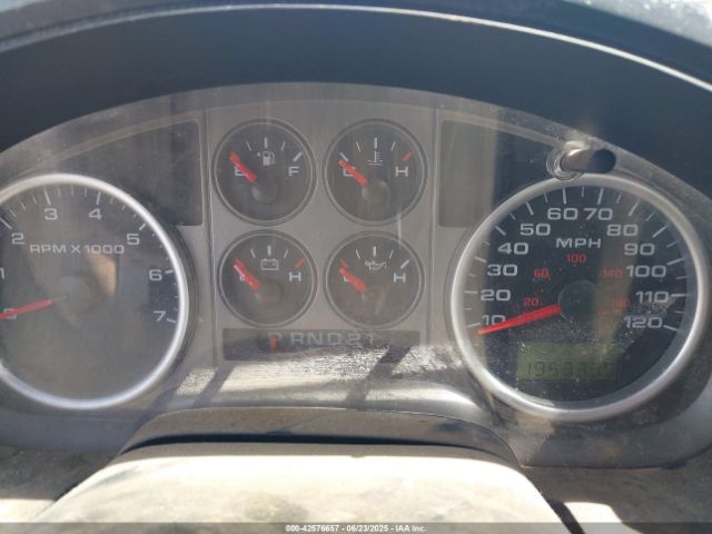 2005 FORD F-150 1FTRF04505KC15868 Photo 6