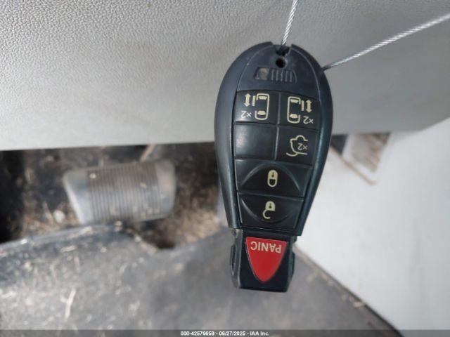 2013 CHRYSLER TOWN & COUNTRY 2C4RC1BG6DR721451 Photo 10