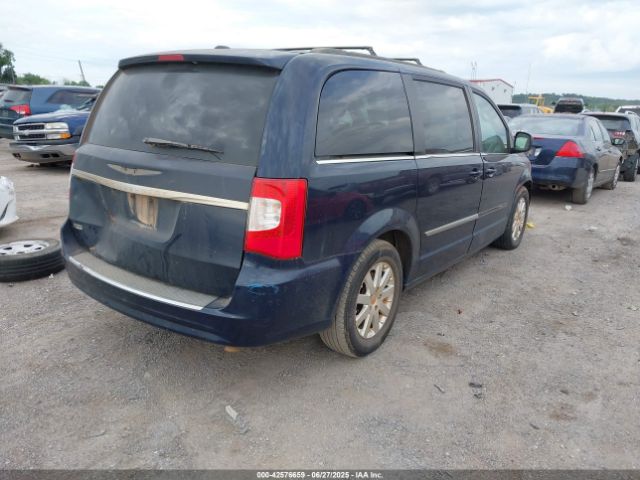 2013 CHRYSLER TOWN & COUNTRY 2C4RC1BG6DR721451 Photo 3