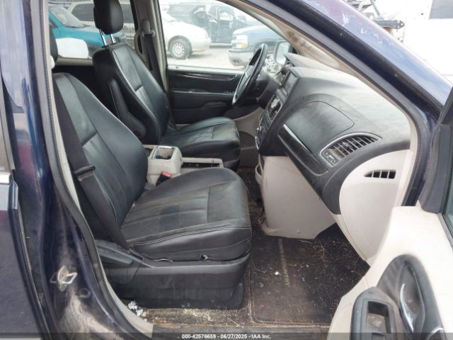 2013 CHRYSLER TOWN & COUNTRY 2C4RC1BG6DR721451 Photo 4
