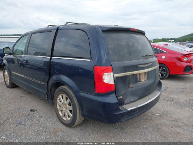 2013 CHRYSLER TOWN & COUNTRY 2C4RC1BG6DR721451 Photo 5