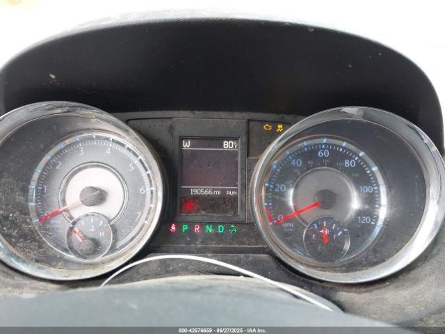 2013 CHRYSLER TOWN & COUNTRY 2C4RC1BG6DR721451 Photo 6