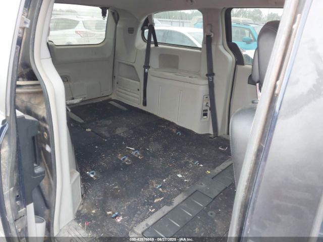 2013 CHRYSLER TOWN & COUNTRY 2C4RC1BG6DR721451 Photo 7