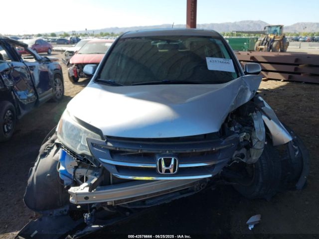 2HKRM4H52EH638263 Honda k24z7