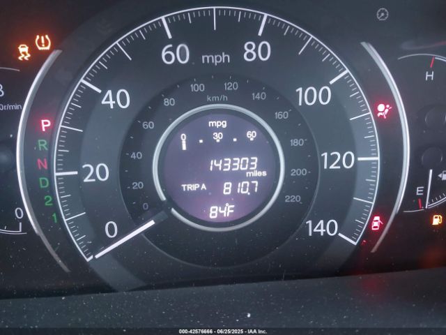 2HKRM4H52EH638263 Honda k24z7