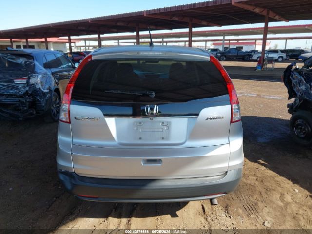 2HKRM4H52EH638263 Honda k24z7