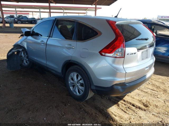 2HKRM4H52EH638263 Honda k24z7