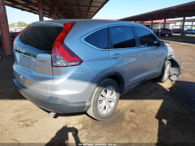 2HKRM4H52EH638263 Honda k24z7