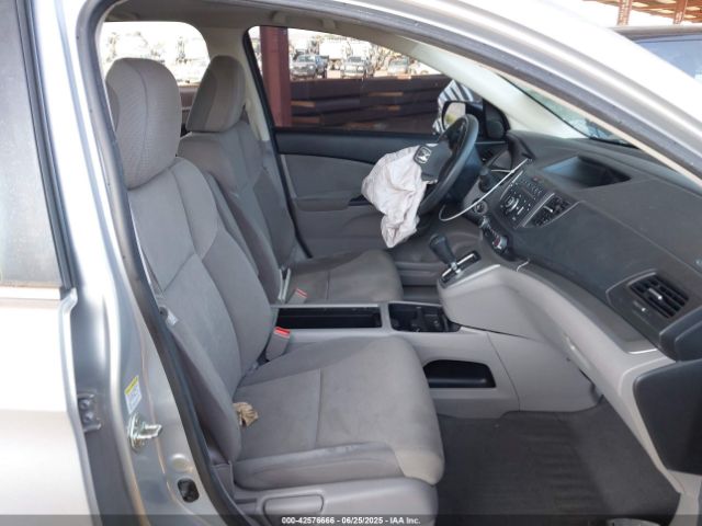 2HKRM4H52EH638263 Honda k24z7