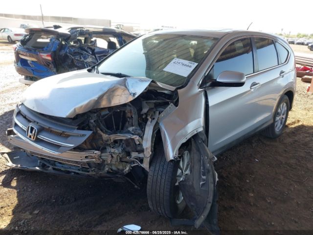 2HKRM4H52EH638263 Honda k24z7