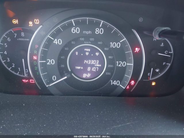 2HKRM4H52EH638263 Honda k24z7